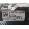 Recambio de caja reles / fusibles para mercedes-benz clase gla (w156) gla 180 (156.942) referencia OEM IAM A2465400950  