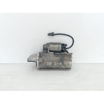 MOTOR ARRANQUE 96843574 