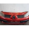 Recambio de paragolpes delantero para renault megane ii berlina 5p authentique referencia OEM IAM   
