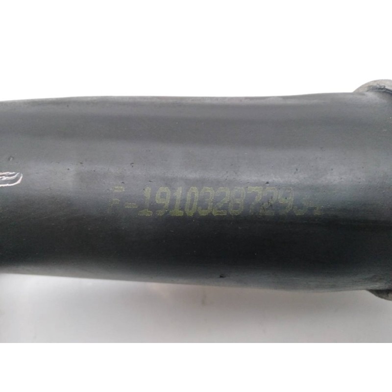 Recambio de tubo para seat toledo (1m2) sport referencia OEM IAM F191032872934 2