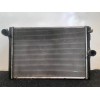 Recambio de radiador agua para toyota auris active referencia OEM IAM   