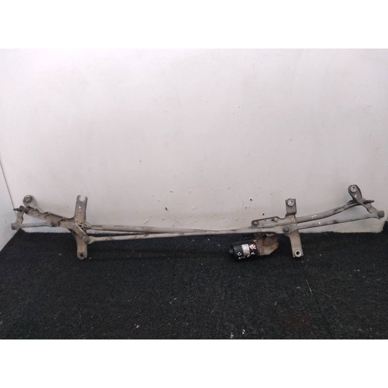 Recambio de motor limpia delantero para mercedes-benz vito (w639) basic, combi 109 cdi compacto (639.601) referencia OEM IAM 405 - Blanco