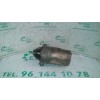 Recambio de motor arranque para daewoo matiz 0.8 cat referencia OEM IAM 96275481  