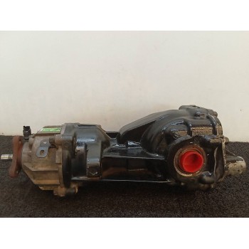 DIFERENCIAL TRASERO JZKH131 