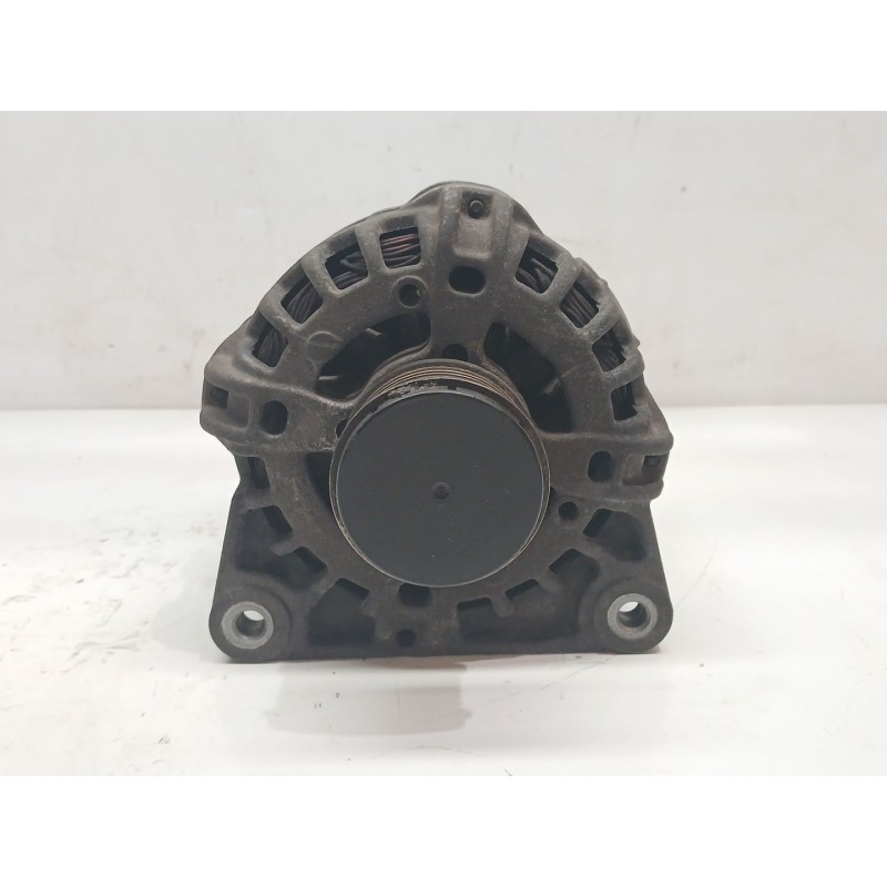 Recambio de alternador para dacia logan ii ambiance referencia OEM IAM 231002949R F000BL0719 - Blanco 3