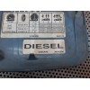 Recambio de tapa exterior combustible para volvo v50 familiar 2.0 d momentum referencia OEM IAM 30640300  