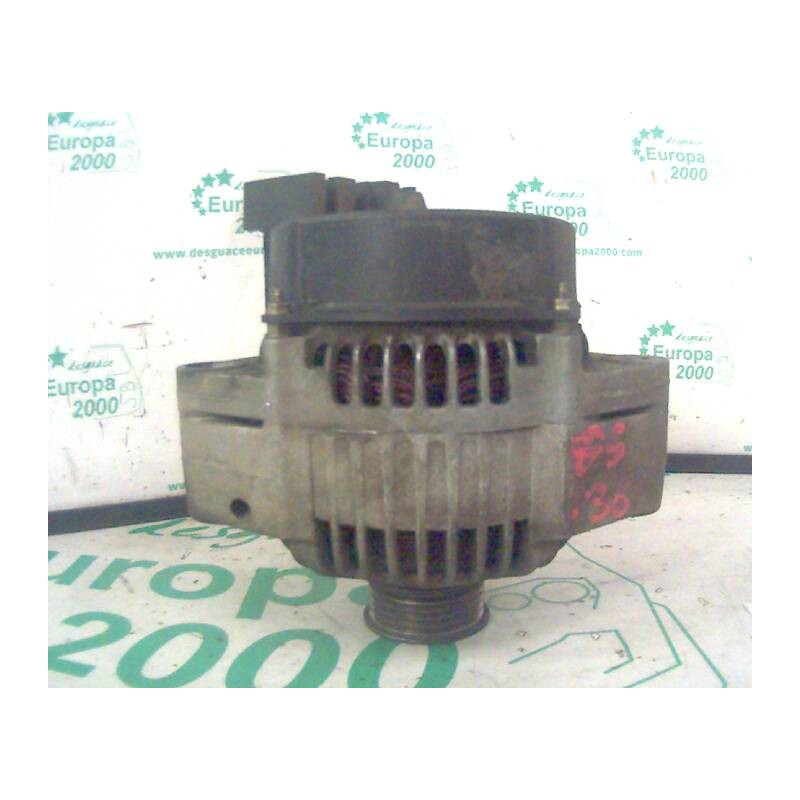 Recambio de alternador para mg serie 200 (rf) 1.4 16v cat referencia OEM IAM A115I65 YLE101520 63321238A / VALEO
