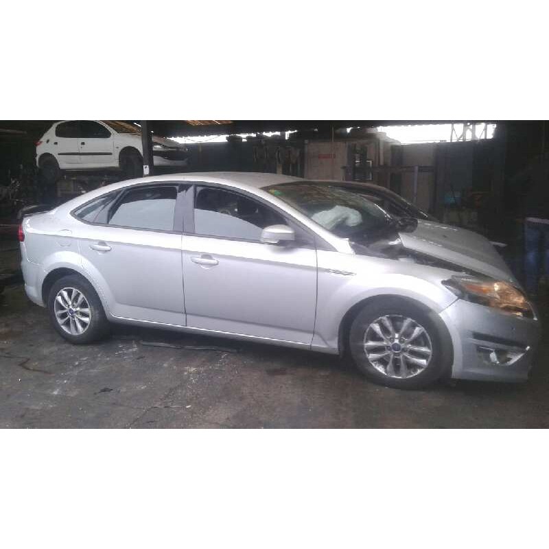 ford mondeo ber. (ca2) del año 2011