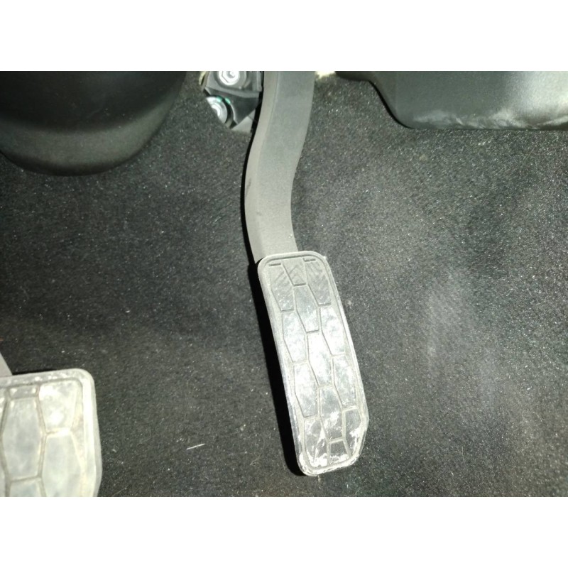 Recambio de potenciometro pedal para jaguar xe prestige referencia OEM IAM   
