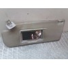 Recambio de parasol derecho para volkswagen golf iii berlina (1h1) 1.9 tdi referencia OEM IAM   