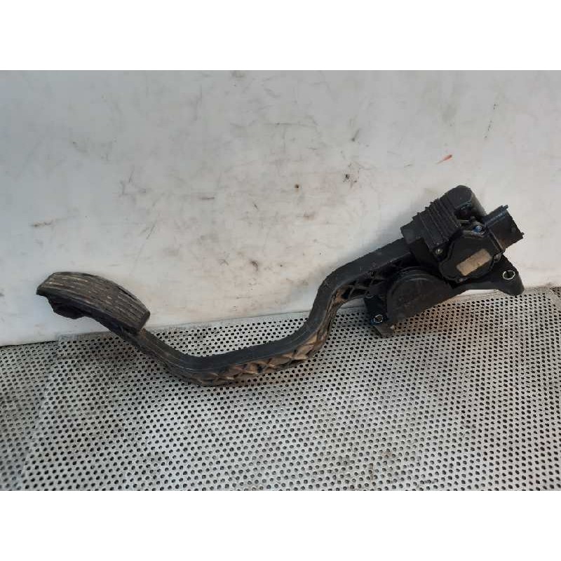 Recambio de potenciometro pedal para fiat doblo (119) 1.9 jtd cat referencia OEM IAM 0281002415  BOSCH 2