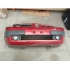 Recambio de paragolpes delantero para renault megane ii berlina 5p authentique referencia OEM IAM   