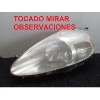 FARO IZQUIERDO 