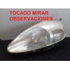 Recambio de faro izquierdo para fiat grande punto (199) 1.4 16v sport (01.2007) referencia OEM IAM   