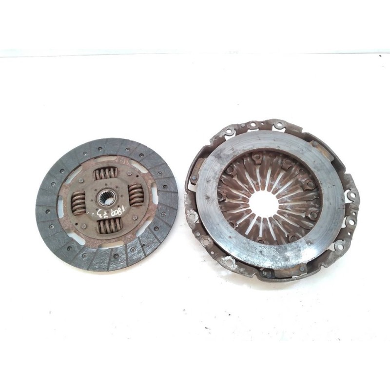 Recambio de kit embrague para nissan interstar mod. 04 (x70) caja cerrada, l 1 h 2, techo referencia OEM IAM 8200900112  