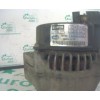 Recambio de alternador para mg serie 200 (rf) 1.4 16v cat referencia OEM IAM A115I65 YLE101520 63321238A / VALEO