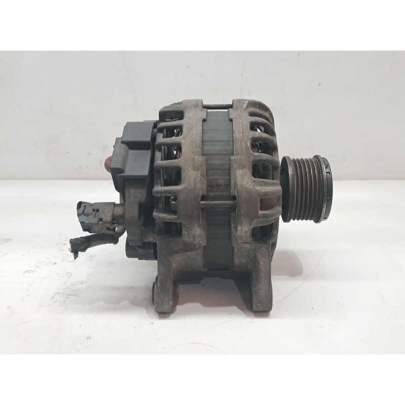 Recambio de alternador para dacia logan ii ambiance referencia OEM IAM 231002949R F000BL0719 - Blanco 4