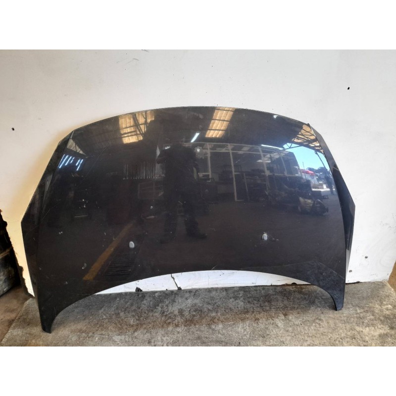 Recambio de capo para peugeot 307 berlina (s2) x-line referencia OEM IAM   
