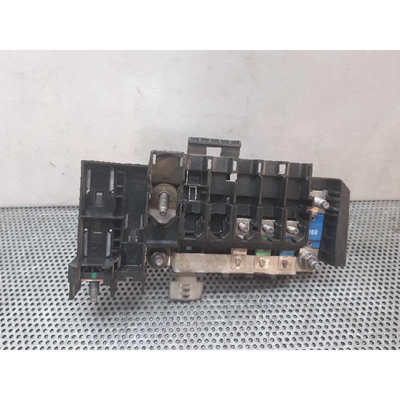 Recambio de caja reles / fusibles para mercedes-benz clase gla (w156) gla 180 (156.942) referencia OEM IAM A2465400950 - Blanco 3