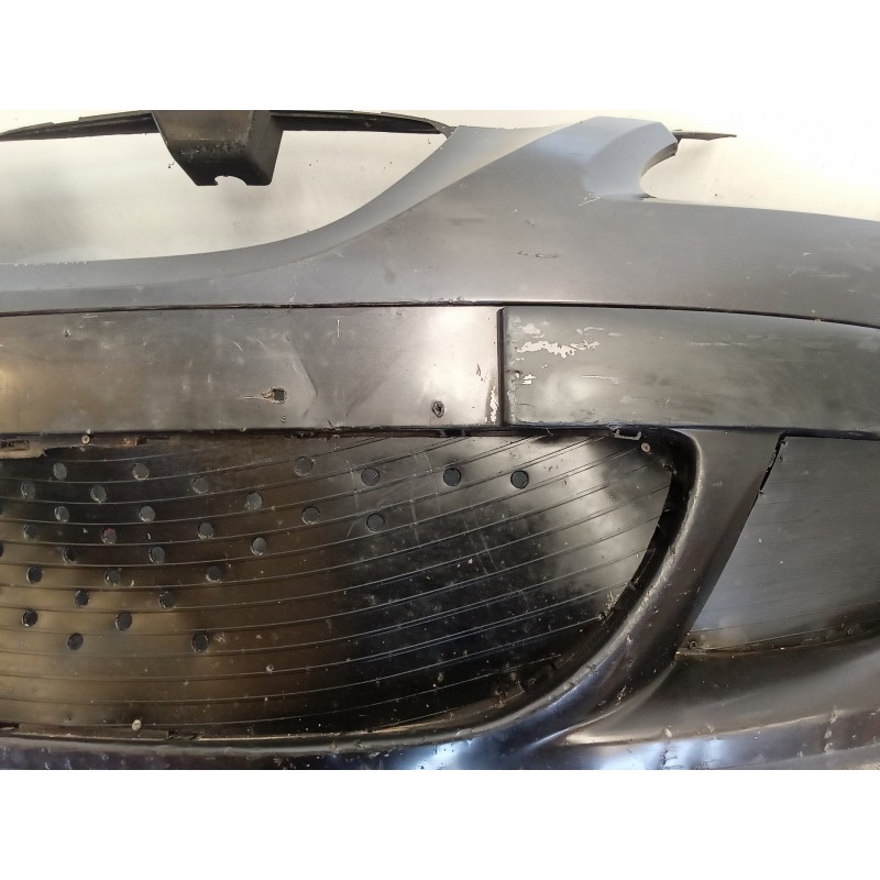 Recambio de paragolpes delantero para seat altea (5p1) reference referencia OEM IAM 2