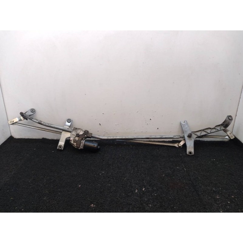 Recambio de motor limpia delantero para mercedes-benz vito (w639) basic, combi 109 cdi compacto (639.601) referencia OEM IAM 405 - Blanco 3