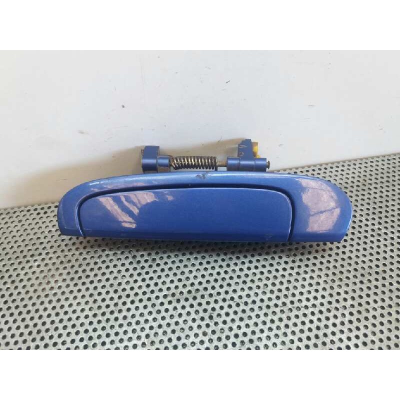 Recambio de maneta exterior trasera izquierda para kia picanto 1.1 ex referencia OEM IAM   