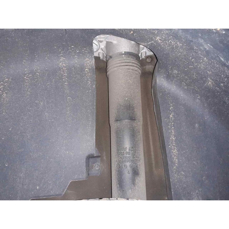 Recambio de amortiguador trasero izquierdo para seat arona xcellence edition referencia OEM IAM   