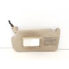 Recambio de parasol izquierdo para hyundai tucson (jm) 2,0i cwt comfort full 4x2 referencia OEM IAM   
