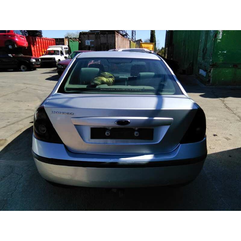 ford mondeo berlina (ge) del año 2002
