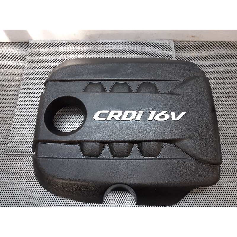 Recambio de tapa superior motor para kia rio concept referencia OEM IAM 292402A  