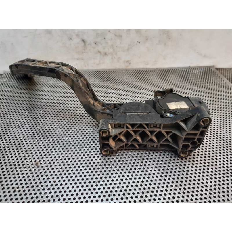 Recambio de potenciometro pedal para fiat doblo (119) 1.9 jtd cat referencia OEM IAM 0281002415  BOSCH 3