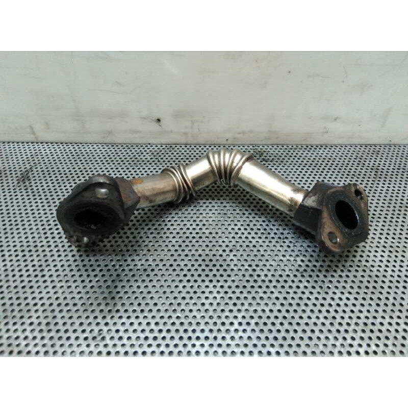 Recambio de tubo para chevrolet captiva 2.0 vcdi lt referencia OEM IAM   