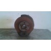 Recambio de mangueta delantera izquierda para audi a3 (8l) 1.6 referencia OEM IAM   