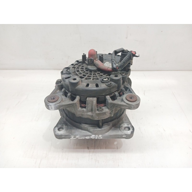 Recambio de alternador para dacia logan ii ambiance referencia OEM IAM 231002949R F000BL0719 - Blanco 5