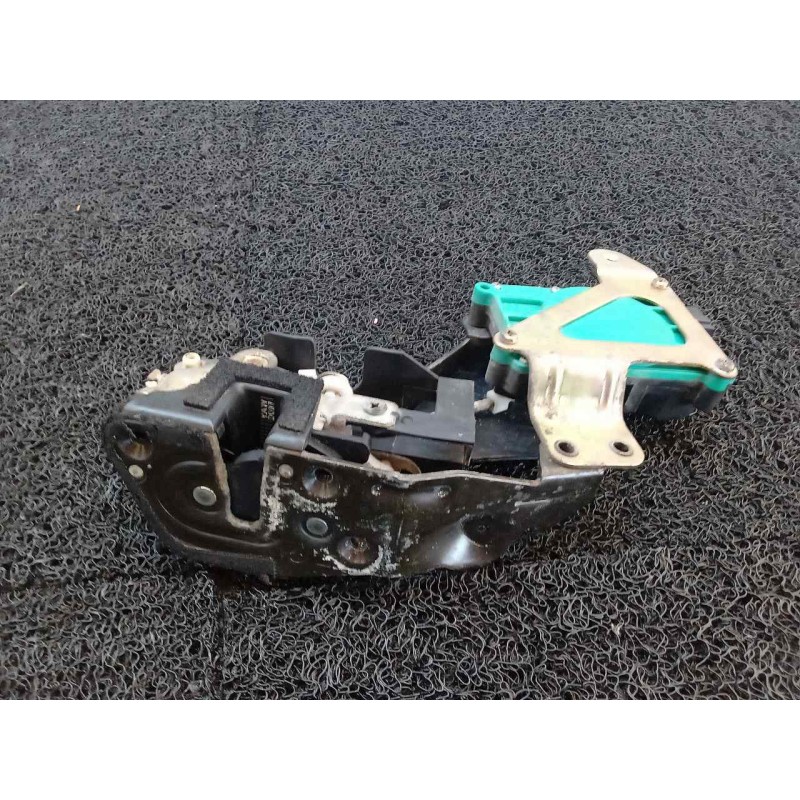 Recambio de cerradura puerta delantera izquierda para hyundai accent (lc) crdi gl referencia OEM IAM 3