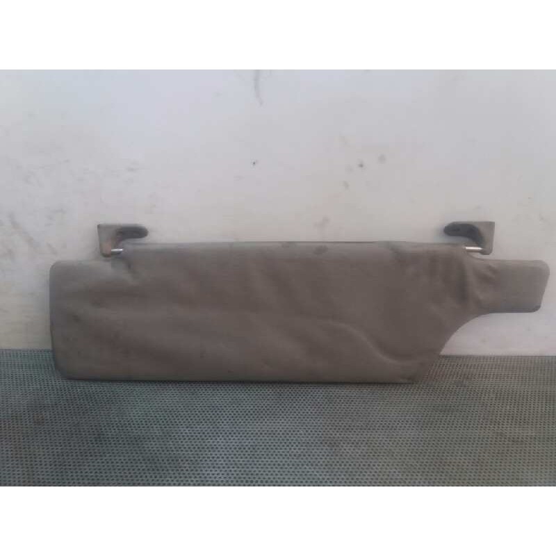 Recambio de parasol izquierdo para volkswagen lt caja abierta (mod. 1997) lt 46 caja abierta referencia OEM IAM   