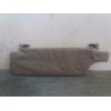Recambio de parasol izquierdo para volkswagen lt caja abierta (mod. 1997) lt 46 caja abierta referencia OEM IAM   