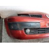 Recambio de paragolpes delantero para renault megane ii berlina 5p authentique referencia OEM IAM   
