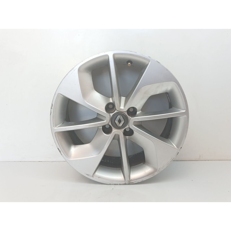 Recambio de llanta para renault clio iv (bh_) 1.5 dci 75 referencia OEM IAM 403009927R  