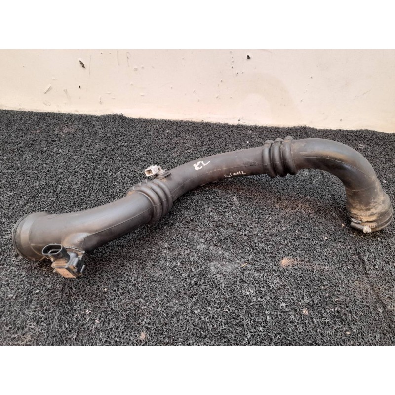Recambio de tubo para renault vel satis (bj0) expression referencia OEM IAM 8200050132C 7700106888 