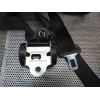 Recambio de cinturon seguridad trasero derecho para opel zafira b cosmo referencia OEM IAM   