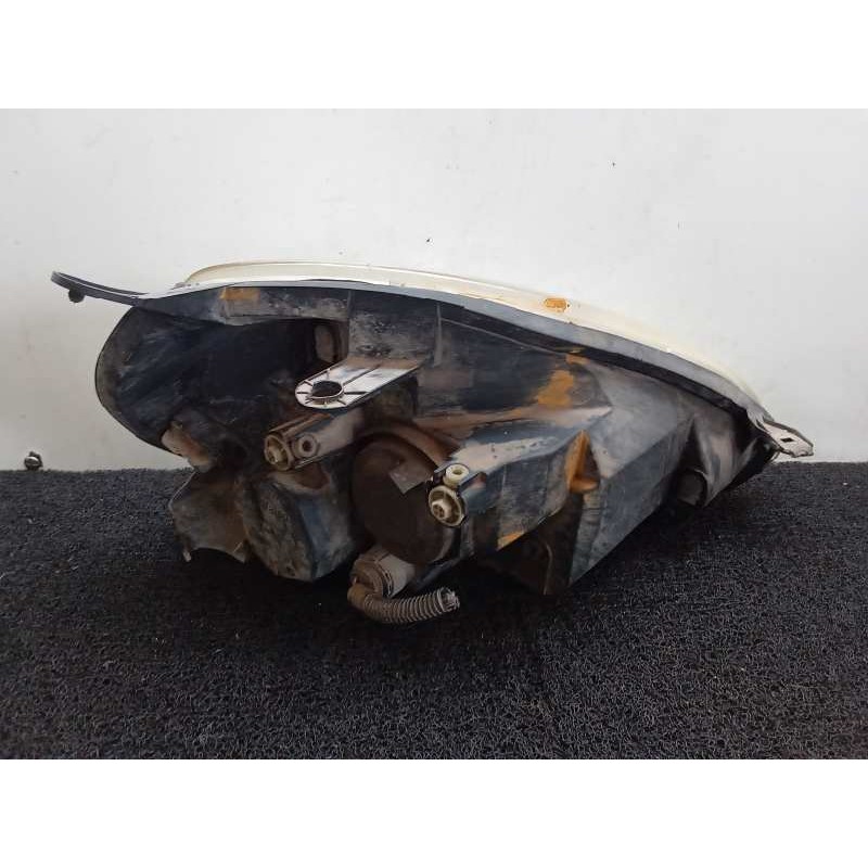 Recambio de faro izquierdo para fiat grande punto (199) 1.4 16v sport (01.2007) referencia OEM IAM - Negro 3