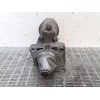 Recambio de motor arranque para fiat punto berlina (188) 1.2 16v sporting referencia OEM IAM 63102020 C132 