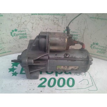MOTOR ARRANQUE D7R49 8200075362 