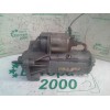 Recambio de motor arranque para renault laguna ii (bg0) 1.9 dci diesel referencia OEM IAM D7R49 8200075362 
