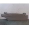 Recambio de parasol izquierdo para volkswagen lt caja abierta (mod. 1997) lt 46 caja abierta referencia OEM IAM   