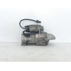 Recambio de motor arranque para chevrolet cruze lt referencia OEM IAM 96843574  
