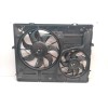Recambio de electroventilador para volkswagen touareg (7la) tdi r5 referencia OEM IAM 0130303292 0130303293 1137328096