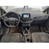 ford fiesta (ce1) del año 2018