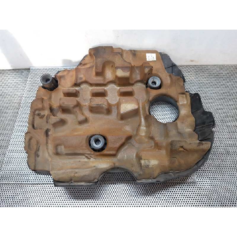 Recambio de tapa superior motor para kia rio concept referencia OEM IAM 292402A - Blanco 2